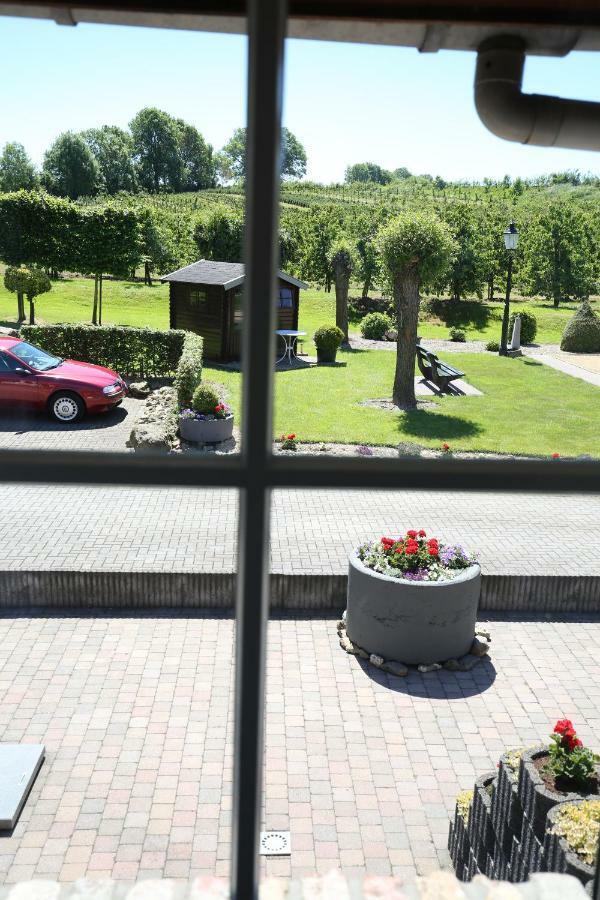 Willa Vroeleneind Noorbeek Zewnętrze zdjęcie